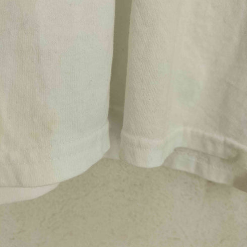 ラディアル RADIALL 19AW 両面プリント L/S Tシャツ メンズ  M